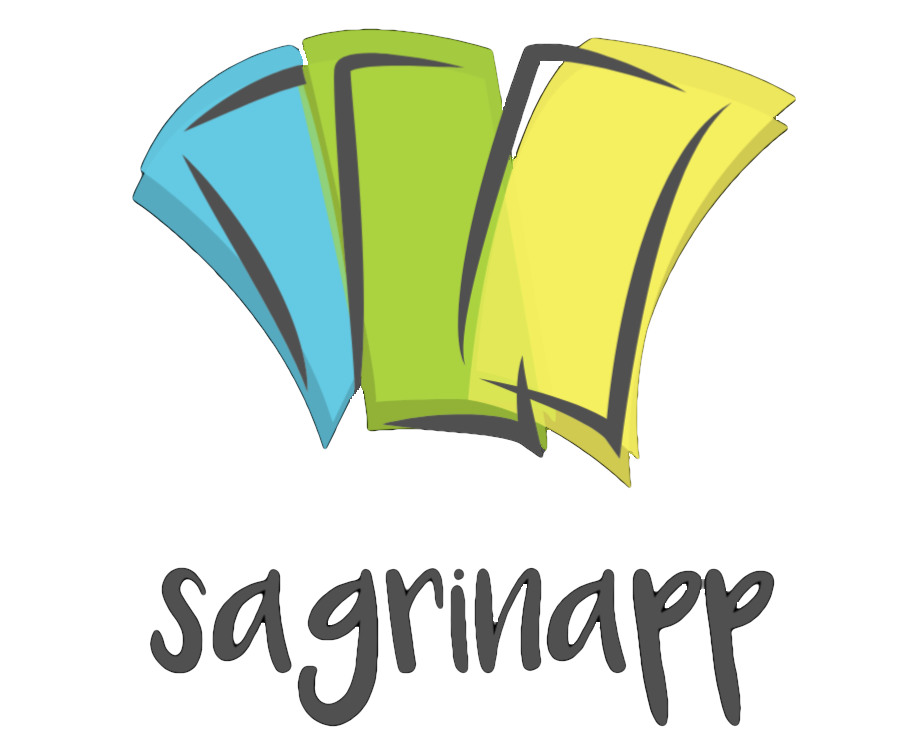 Sagrinapp