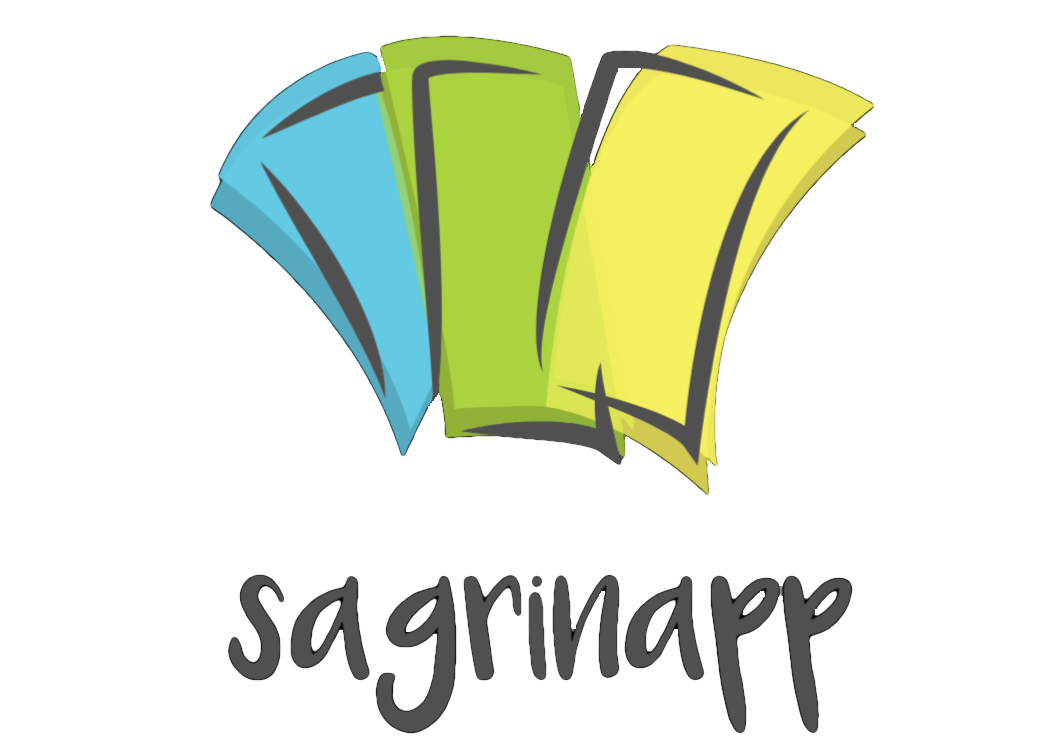 SagrinApp